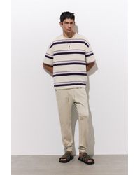 Pull&Bear - Comfort Joggers - Lyst