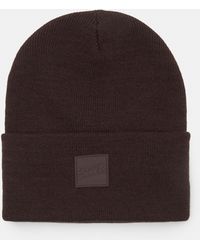 Pull&Bear - Stwd Beanie - Lyst