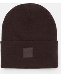 Pull&Bear - Beanie-Mütze - Lyst