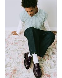 Pull&Bear - Tassel Loafers - Lyst