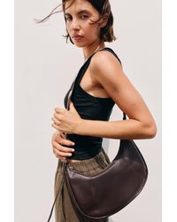 Pull&Bear - Borsello Con Borchie - Lyst