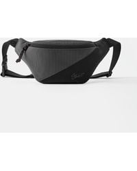 Pull&Bear - Marsupio Combinato Stwd - Lyst
