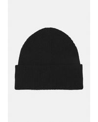 Pull&Bear - Basic Beanie - Lyst