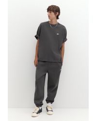 Pull&Bear - Stwd Joggers - Lyst