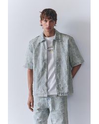 Pull&Bear - Camicia - Lyst