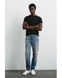 Pull&Bear - Jeans Slim - Lyst