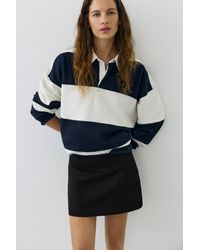 Pull&Bear - Skort - Lyst