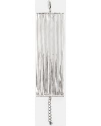 Pull&Bear - Bracciale Multicatena - Lyst
