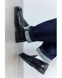 Pull&Bear - Casual Loafers - Lyst