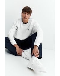 Pull&Bear - Sneaker Stwd Con Lacci - Lyst