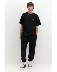 Pull&Bear - Stwd Joggers - Lyst