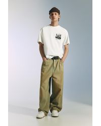Pull&Bear - Ford T-Shirt - Lyst
