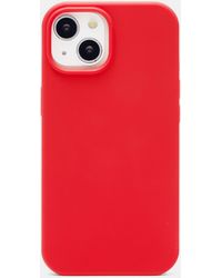Pull&Bear - Cover Basic Per Iphone - Lyst