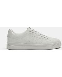 Pull&Bear - Casual Chunky Sole Trainers - Lyst