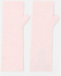 Pull&Bear - Mitaines Basiques - Lyst