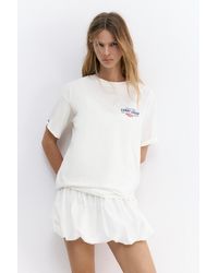 Pull&Bear - Candy Lover T-Shirt - Lyst