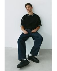 Pull&Bear - Chunky Casual Trainers - Lyst