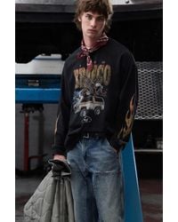 Pull&Bear - Ford Bronco T-Shirt - Lyst