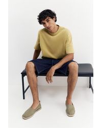 Pull&Bear - Jute Espadrilles - Lyst