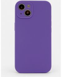 Pull&Bear - Iphone Basic Hülle - Lyst