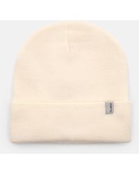 Pull&Bear - Basic Beanie Hat - Lyst