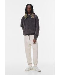 Pull&Bear - Interlock Joggingbroek - Lyst
