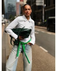Pull&Bear - Sac Cabas À Clous - Lyst