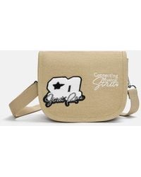 Pull&Bear - Stwd-Umhängetasche - Lyst