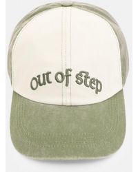 Pull&Bear - Contrast Cap - Lyst