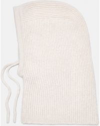 Pull&Bear - Rippstrick-Balaclava - Lyst