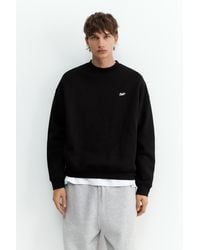 Pull&Bear - Boxy Stwd-Sweater - Lyst