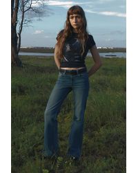 Pull&Bear - Camarón De La Isla Photo T-Shirt - Lyst