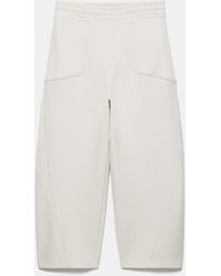 Pull&Bear - Karoline Vitto Tracksuit Trousers - Lyst