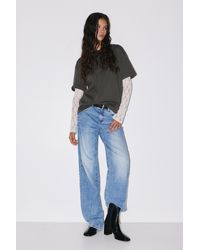 Pull&Bear - Absatzstiefeletten - Lyst