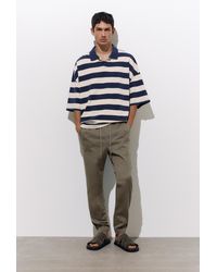 Pull&Bear - Comfort Joggers - Lyst