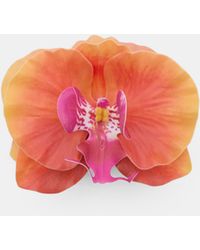 Pull&Bear - Fermacapelli A Fiore - Lyst