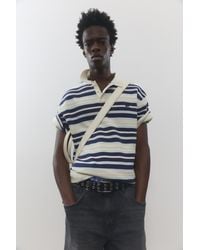 Pull&Bear - Polo - Lyst