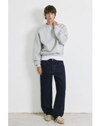 Pull&Bear - Slim Fit Trainers - Lyst