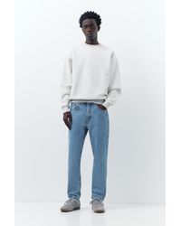 Pull&Bear - Standard Jeans - Lyst