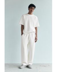 Pull&Bear - Sneaker Multiparti Stwd - Lyst