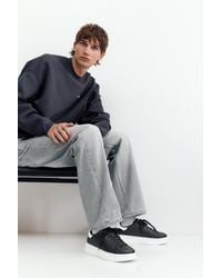 Pull&Bear - Casual-Sneaker Mit Volumensohle - Lyst