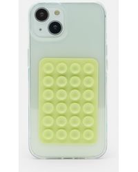 Pull&Bear - Cover Iphone A Ventosa - Lyst
