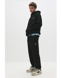 Pull&Bear - Stwd Joggingbroek - Lyst