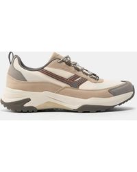 Pull&Bear - Multi-Piece Chunky Trainers - Lyst