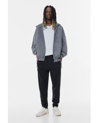 Pull&Bear - Interlock-Trainingshose - Lyst