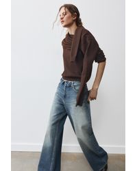 Pull&Bear - Maglia - Lyst