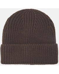 Pull&Bear - Berretto - Lyst