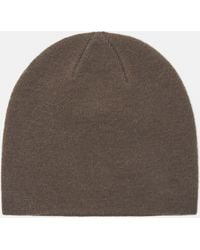 Pull&Bear - Basic Beanie - Lyst