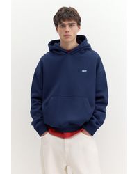 Pull&Bear - Stwd Boxy-Fit Hoodie - Lyst