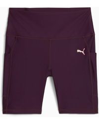 PUMA - Run Ultraform 6" Tight Shorts - Lyst